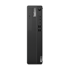 Lenovo ThinkCentre M70s Gen 5 12U8 - SFF Core i7 13700 / fino a 5.2 GHz - RAM 16 GB - SSD 512 GB - masterizzatore DVD - UHD Graphics 770 - Gigabit Ethernet - Win 11 Pro - tastiera: italiana - nero - TopSeller
