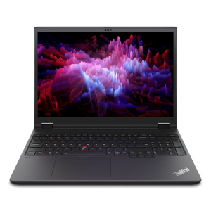 Lenovo ThinkPad P16v Gen 2 21KX - Design della cerniera a 180 gradi - Intel Core Ultra 9 - 185H / fino a 5.1 GHz - vPro Enterprise - Win 11 Pro - RTX 3000 Ada - 32 GB RAM - 1 TB SSD TCG Opal Encryption 2, NVMe, Performance - 16" IPS 1920 x 1200 - Gig