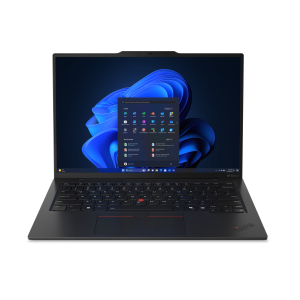 Lenovo ThinkPad X1 Carbon Gen 13 21NX - Design della cerniera a 180 gradi - Intel Core Ultra 7 - 255U / fino a 5.2 GHz - Evo - Win 11 Pro - Intel Graphics - 32 GB RAM - 1 TB SSD TCG Opal Encryption 2, NVMe - 14" IPS 1920 x 1200 - Wi-Fi 6E, Bluetooth