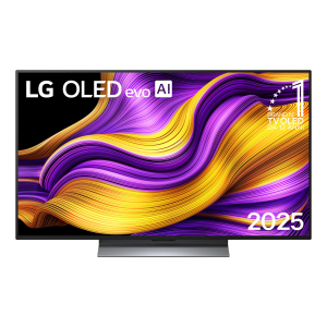 LG 48 OLED EVO G5 4K UHD BASE C WEBOS2