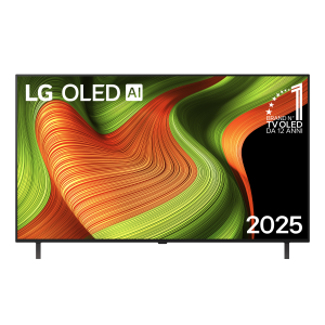 LG 55 OLED B5 4K UHD PIEDLAT WEBOS25