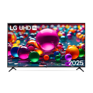 LG 75 UA75 4K UHD PIEDINI LAT WEBOS25