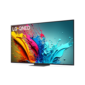 LG 86 QNED 86T 4K UHD WEBOS 24 BASE