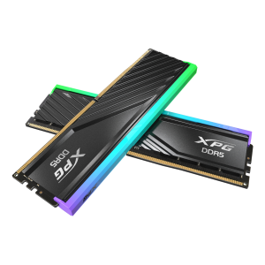 MEM DDR5 ADATA XPG LANCER BLADE RGB 32GB (2X16GB) 6000MH AX5U6000C3616G-DTL