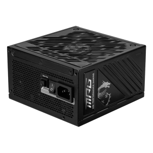 MSI COMPONENTS MSI ALIMENTATORE MPG A1000GS PCIE5