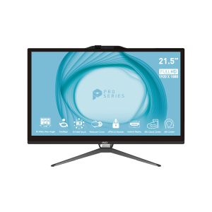 MSI PRO AP222T 13M-057IT