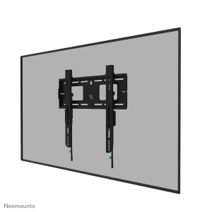 NEOMOUNTS SUPPORTO A PARETE WL30-750BL14