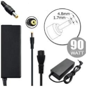 NILOX ALIM HP 18.5V 4.9A 4.8X1.7 BULLE