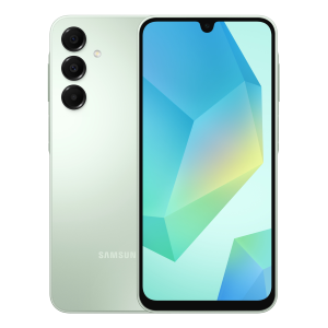 SAMSUNG GALAXY A16 4G 128GB 4GB LIGHT GREEN