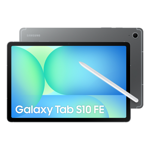 SAMSUNG MOBILE GALAXY TAB S10 FE 10,9 X520N2 WIFI 12GB 256GB