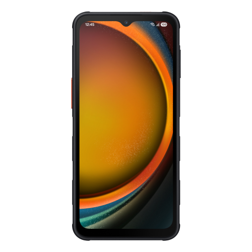 SAMSUNG SMARTPHONE XCOVER 7 PRO 5G DS G766B 6+128 ENT.ED. BLACK