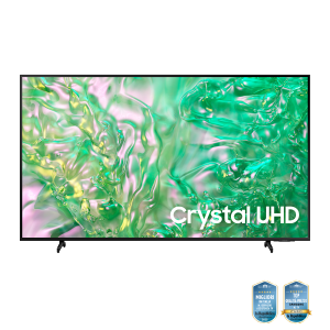 SAMSUNG TV 50 POLL 4K SERIE DU8070