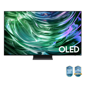 SAMSUNG TV 55 POLL OLED 4K SMART