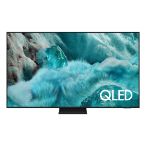 SAMSUNG TV 55 POLL QLED