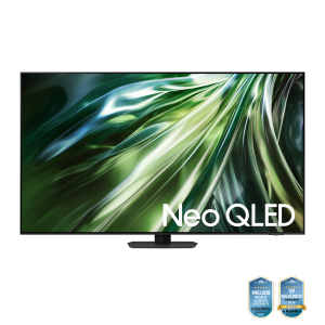 SAMSUNG TV 55 POLL QLED 4K SMART