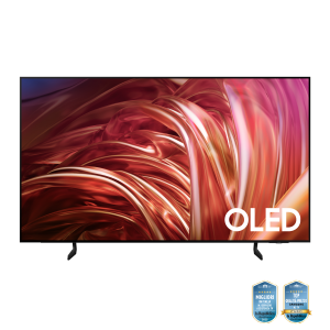 SAMSUNG TV 65 POLL OLED 4K SMART