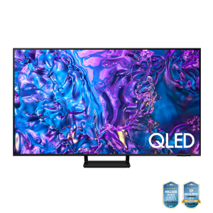 SAMSUNG TV 65 POLL QLED 4K SMART