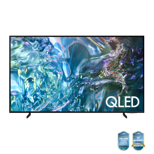 SAMSUNG TV 65 POLL QLED 4K SMART