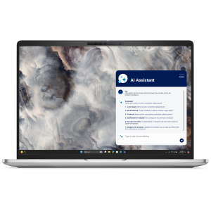 SPL|Dell Pro 16 Plus PB16250|U5-235U|16GB|512GB SSD|16" FHD+ |IR Cam & Mic|FgrPr|3 Cell|65W|WLAN|vPro|Backlit Kb|W11 Pro|1Y Basic Onsite