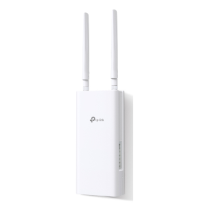 TP-LINK 300MBPS WIRELESS N 4G LTE OUTDOOR ROUTER, BUILD-IN