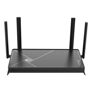 TP-LINK BE3600 DUAL-BAND WI-FI 7 ROUTER, 688 MBPS AT 2.4 G