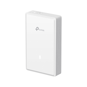 TP-LINK BE3600 WALL-PLATE DUAL-BAND WI-FI 7 ACCESS POINT,