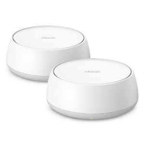 TP-LINK BE3600 WHOLE HOME MESH WI-FI 7 SYSTEM, 688 MBPS AT