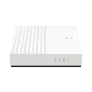 TP-LINK XPON SFU WITH 1-PORT 2.5GB LAN, REALTEK CHIPSET