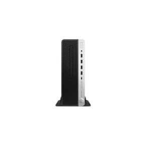 REPLAYPC REPLAY HP DESKTOP REFURBISHED 600 G4 SFF I5-8500 16GB 512 SSD W11P
