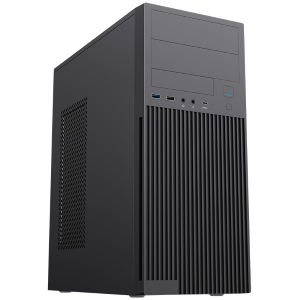 ITEK CASE MIDLE TOWER PILOT Z27 LITE 27L 500W TYPE-C USB3 USB2