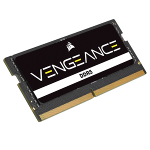 CORSAIR DDR5 4800 8GB SODIMM PCB BK