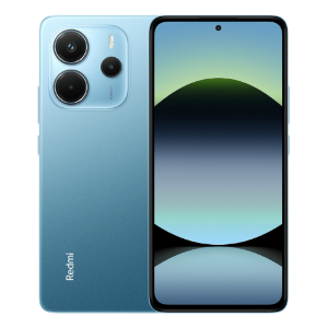SM XIAOMI REDMI NOTE 14 4G BLU 6,67 6+128GB EU OCEAN BLU