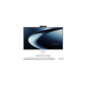 ASUS PC AIO 27" White ExpertCenter P47 i7-13620H 16GB 512GB SSD WIN 11 PRO