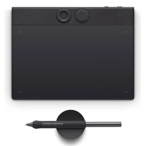 WACOM INTOUS PRO PEN TABLET SMALL