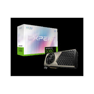 VGA MSI GEFORCE RTX 5080 16G EXPERT OC