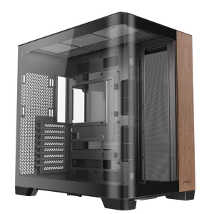 ANTEC C8CURVEWOOD CASE