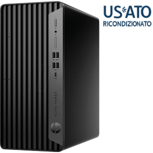 PC RESET PC REF I7 32GB 512GB SSD W11P I7-12700 HP 800 G9 TOWER