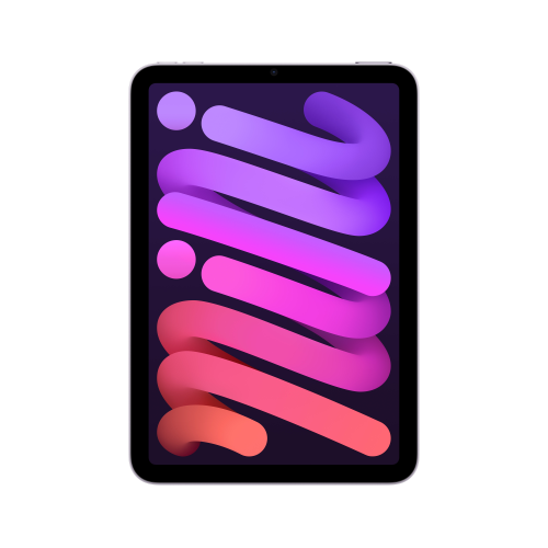 APPLE TABLET IPAD MINI 2024 WIFI 128GB VI VIOLA