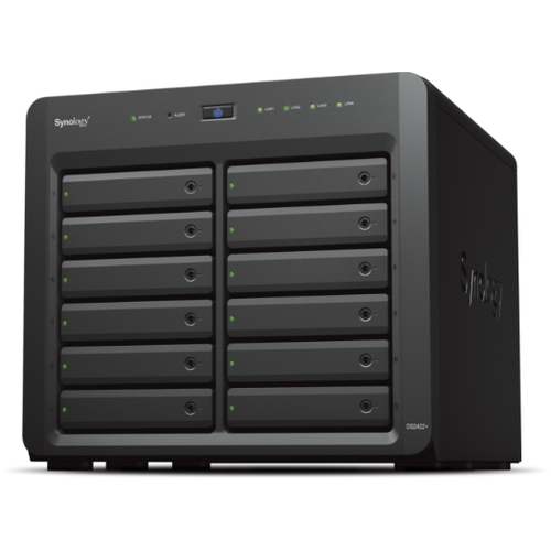 NAS SYNOLOGY DS2422+
