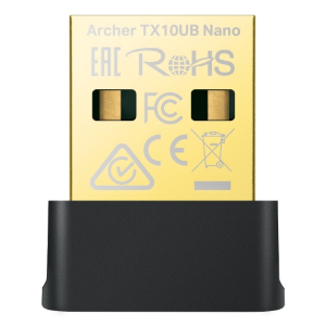 TP-LINK AX900 NANO DUAL BAND WI-FI 6 BLUETOOTH 5.3 USB ADA
