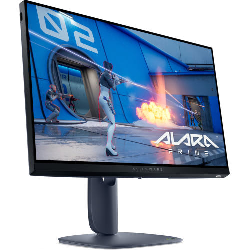 DELL ALIENWARE 25 320HZ GAMING MONITOR AW2525HM