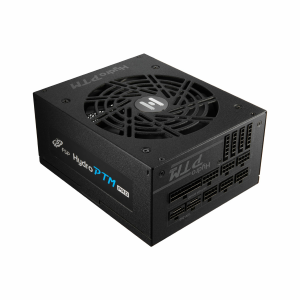 FSP ALIM.HYDRO PTM PRO HPT2-1650M 1650W F.MOD ATX3.1 GEN 5.1 2XPCIE 6+2PIN