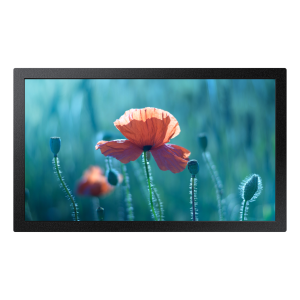 MONITOR LFD SAMSUNG QBC 13''