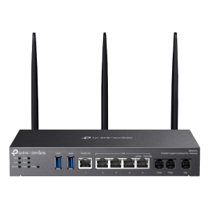 TP-LINK OMADA AX3000 GIGABIT DESKTOP DSL GATEWAY, 1 ? GIGA