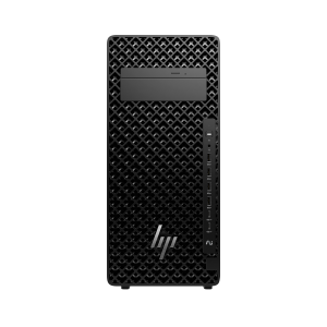 HP Workstation Z2 G1i - Tower 4U - 1 x Core Ultra 7 265 / fino a 5.3 GHz - RAM 16 GB - SSD 512 GB - Intel Graphics - Gigabit Ethernet - Win 11 Pro -monitor: nessuno - tastiera: italiana - nero - Smart Buy