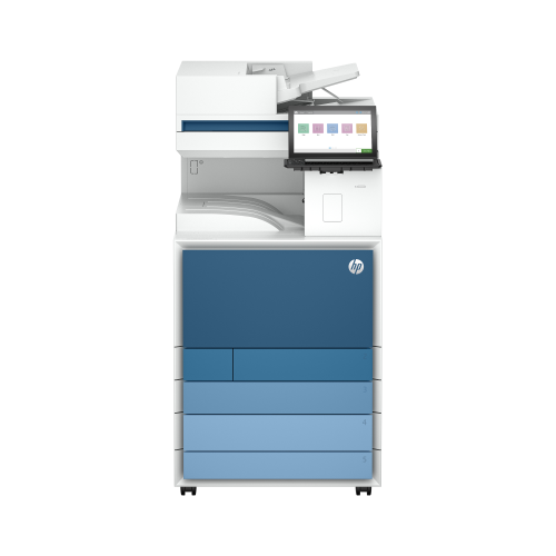 HP INC HP COLOR LJ ENT FLOW MFP 8801Z