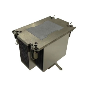 Dell - Dissipatore processore - per CPU fino a 150W - Si eredita la garanzia del sistema Dell o 1 anno di garanzia hardware - per PowerEdge T560