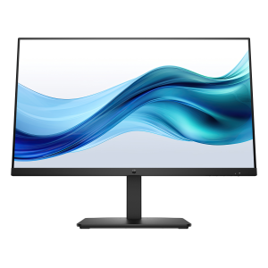HP 327pe - Series 3 Pro - monitor a LED - 27" - 1920 x 1080 Full HD (1080p) @ 100 Hz - IPS - 250 cd/m? - 1300:1 - 5 ms - HDMI, VGA, DisplayPort - nero - Smart Buy