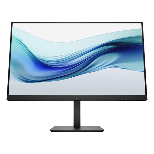HP 324pe - Series 3 Pro - monitor a LED - 24" (23.8" visualizzabile) - 1920 x 1080 Full HD (1080p) @ 100 Hz - IPS - 250 cd/m? - 1000:1 - 5 ms - HDMI, VGA, DisplayPort - altoparlanti - nero