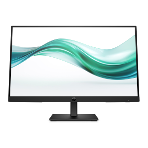 HP 322ph - Series 3 Pro - monitor a LED - 21.5" - 1920 x 1080 Full HD (1080p) @ 100 Hz - IPS - 250 cd/m? - 1000:1 - 5 ms - HDMI, VGA, DisplayPort - altoparlanti - nero